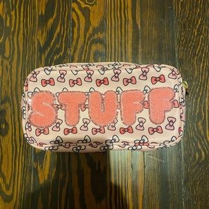 Stoney Clover Lane Small Pouch